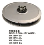Quality Wheel - Image 2