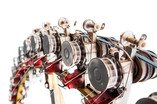 Top global circular knitting machine manufacturers overview