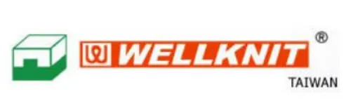 Precision circular knitting machine components and structure