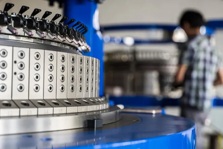 circular knitting machine - Top 10 Circular Knitting Machine Manufacturers You Should...