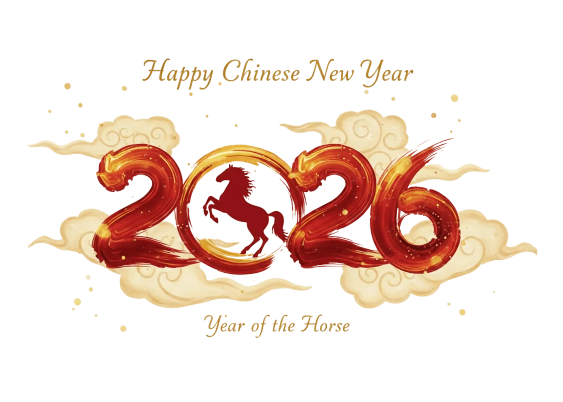 happy chinese new year