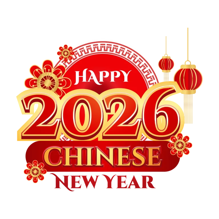 Chinese New Year decoration - A New Lunar Year, A New Beginning: Celebrating the Chinese...